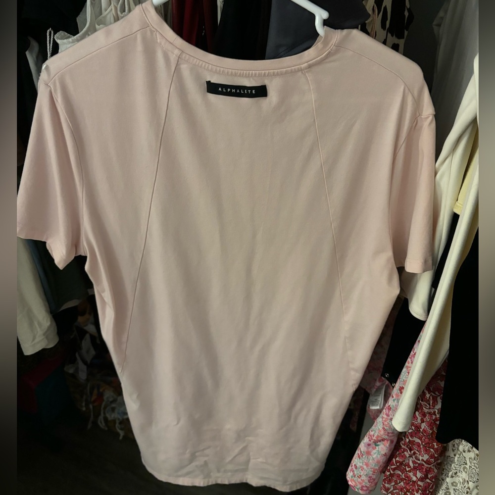 Alphalete T-Shirt